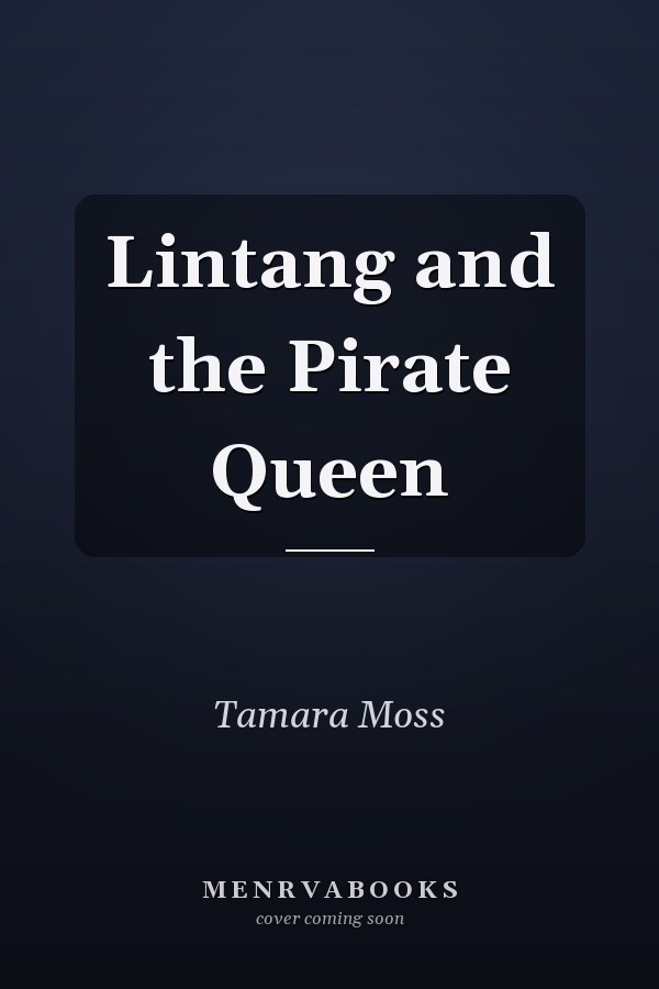 Lintang and the Pirate Queen