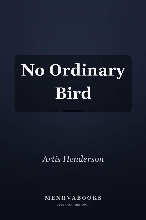 No Ordinary Bird
