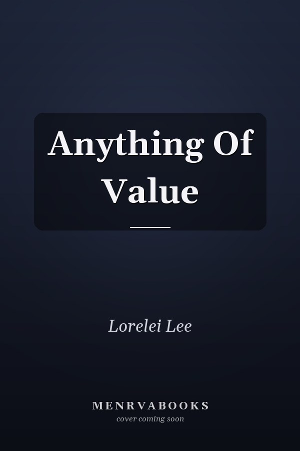 Anything Of Value