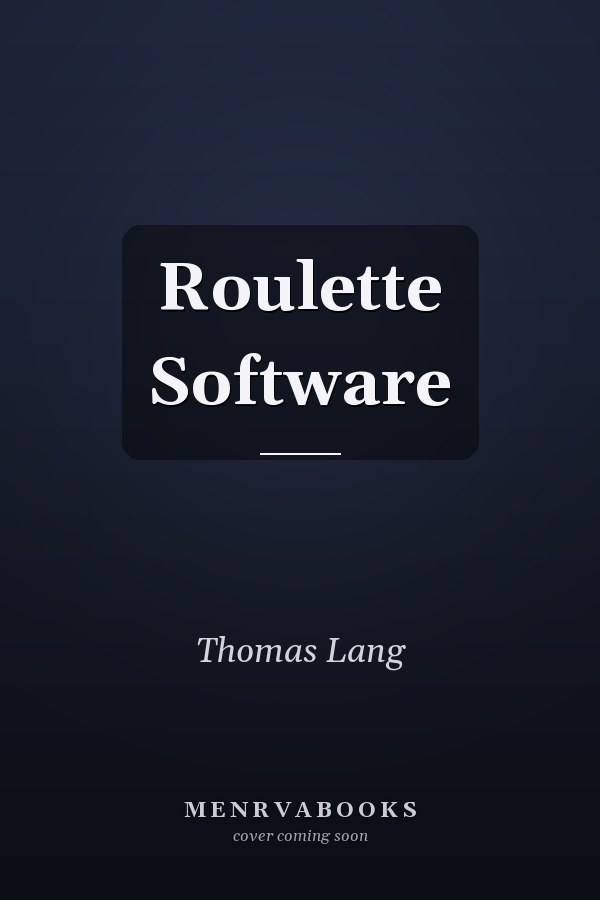 Roulette Software