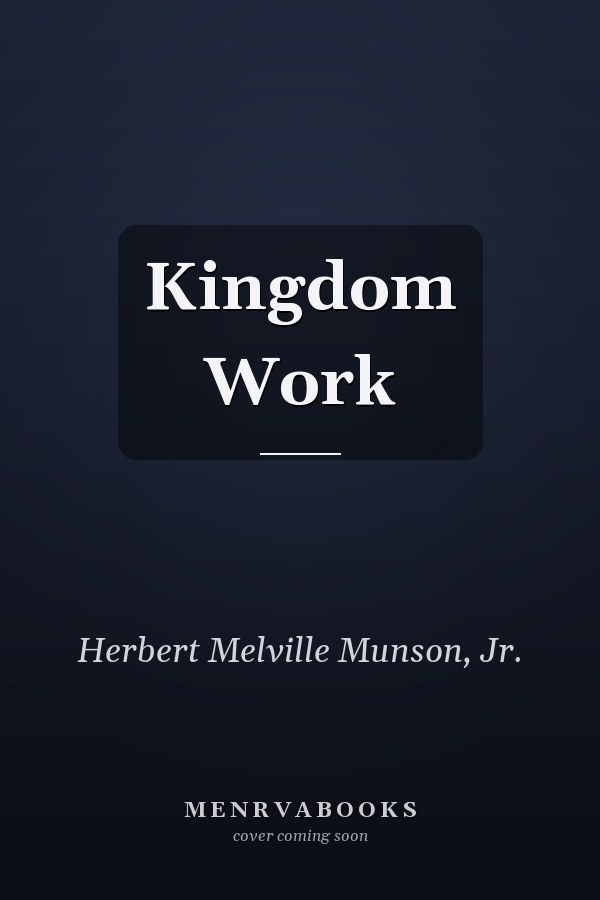 Kingdom Work