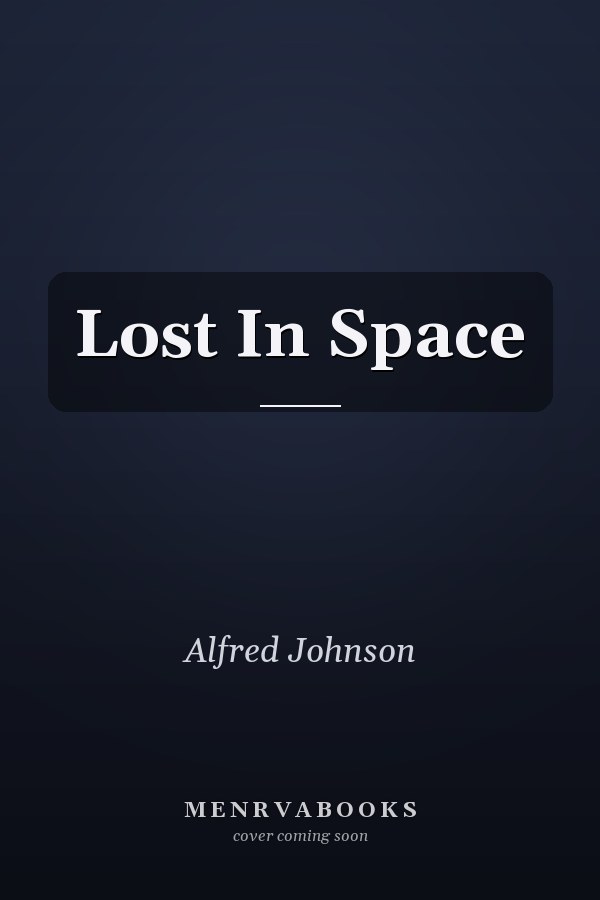 Lost In Space