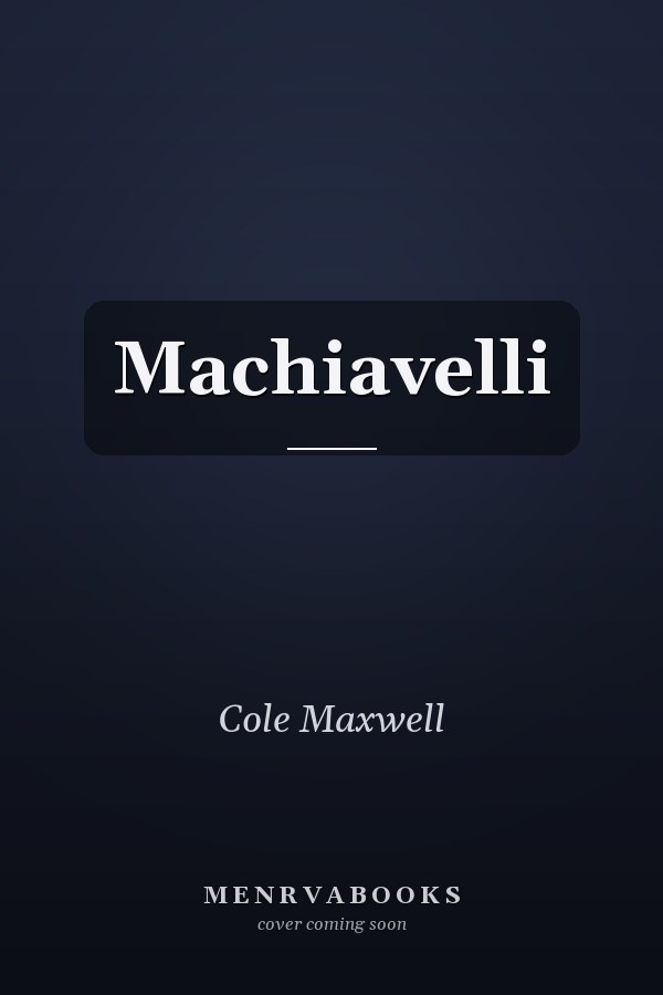 Machiavelli