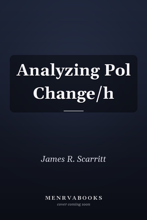 Analyzing Pol Change/h