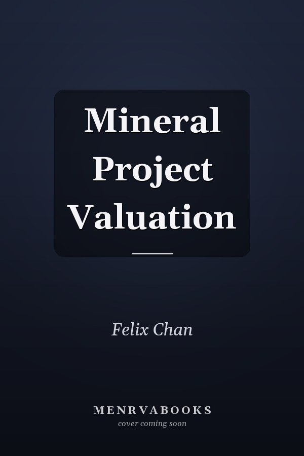 Mineral Project Valuation