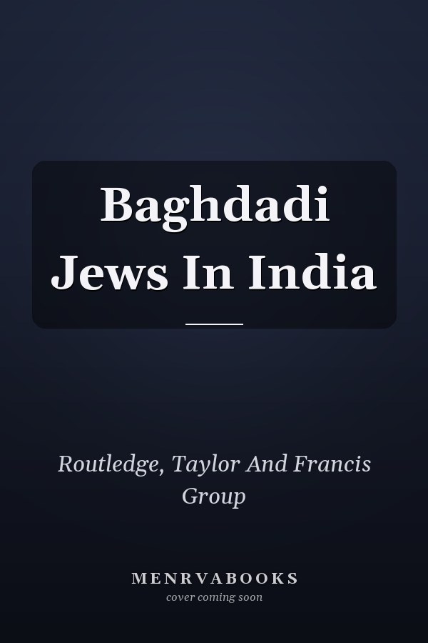 Baghdadi Jews In India