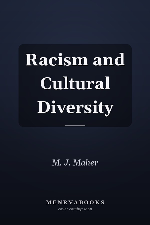 Racism and Cultural Diversity