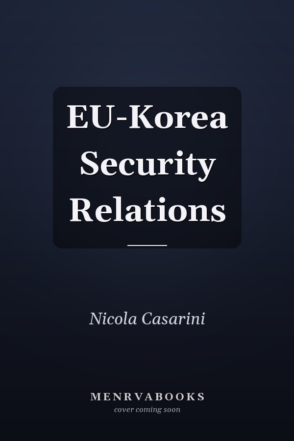 EU-Korea Security Relations
