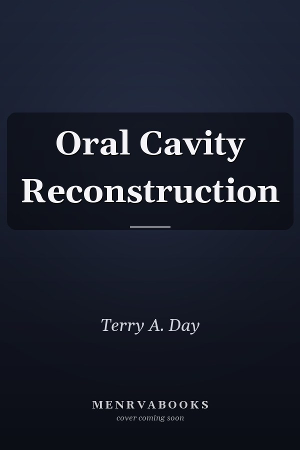 Oral Cavity Reconstruction