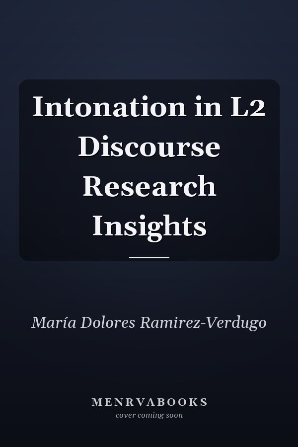 Intonation in L2 Discourse Research Insights