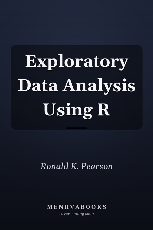 Exploratory Data Analysis Using R