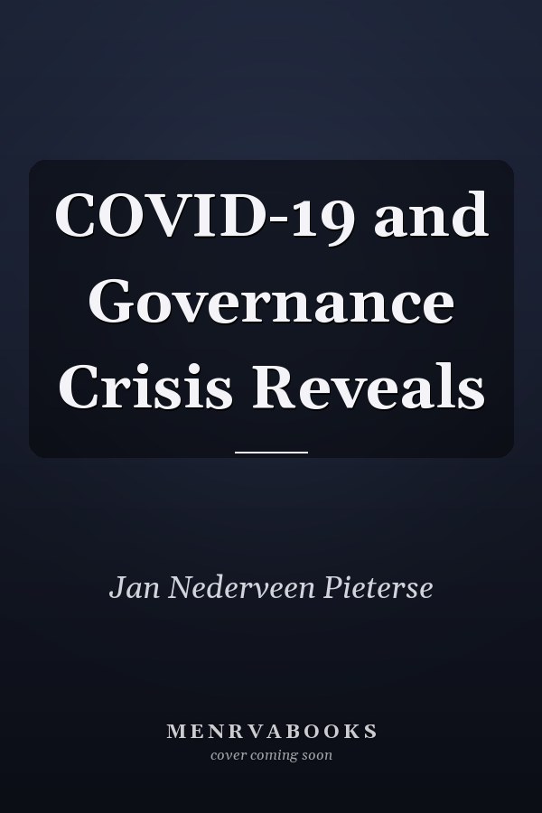 COVID-19 and Governance Crisis Reveals