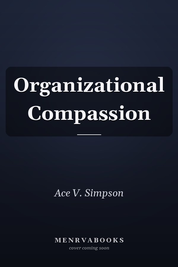 Organizational Compassion