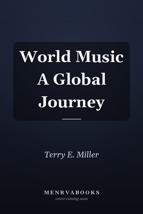 World Music A Global Journey