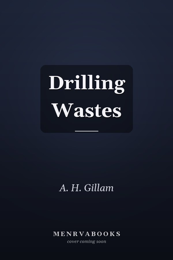 Drilling Wastes