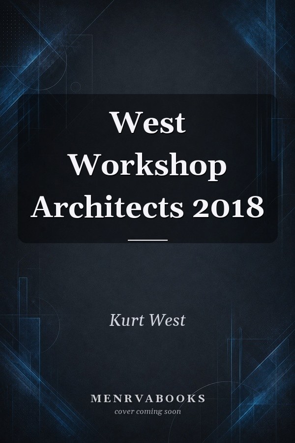 West Workshop Architects 2018
