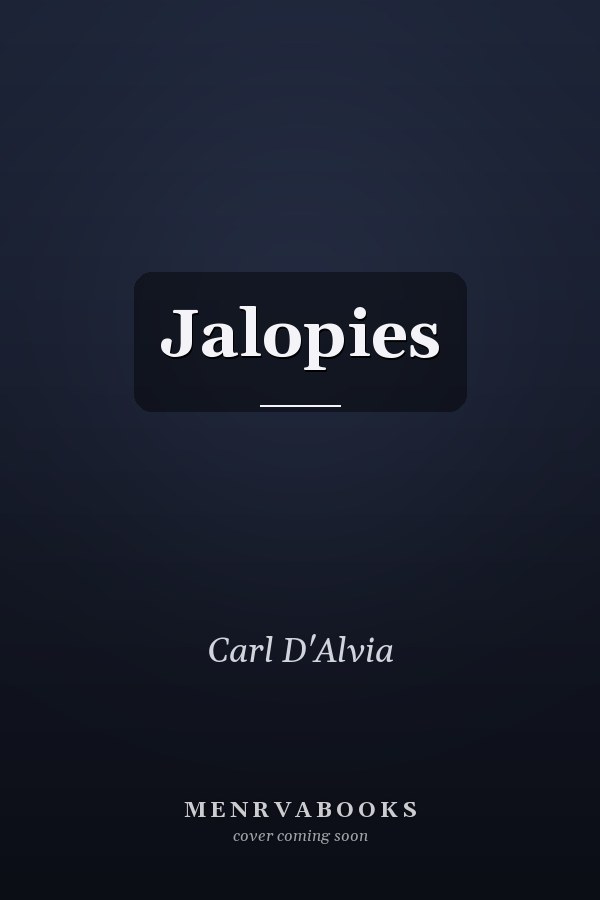 Jalopies