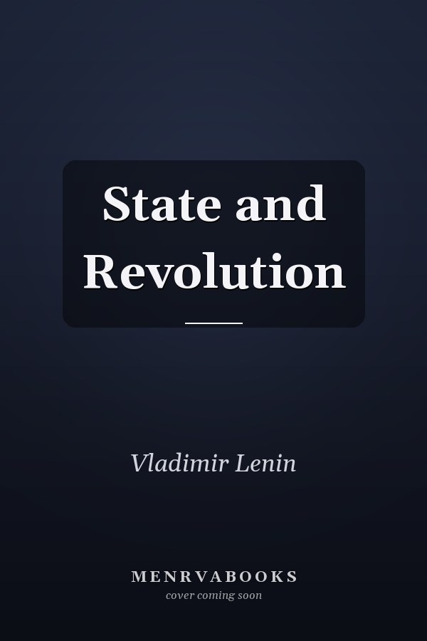 State and Revolution