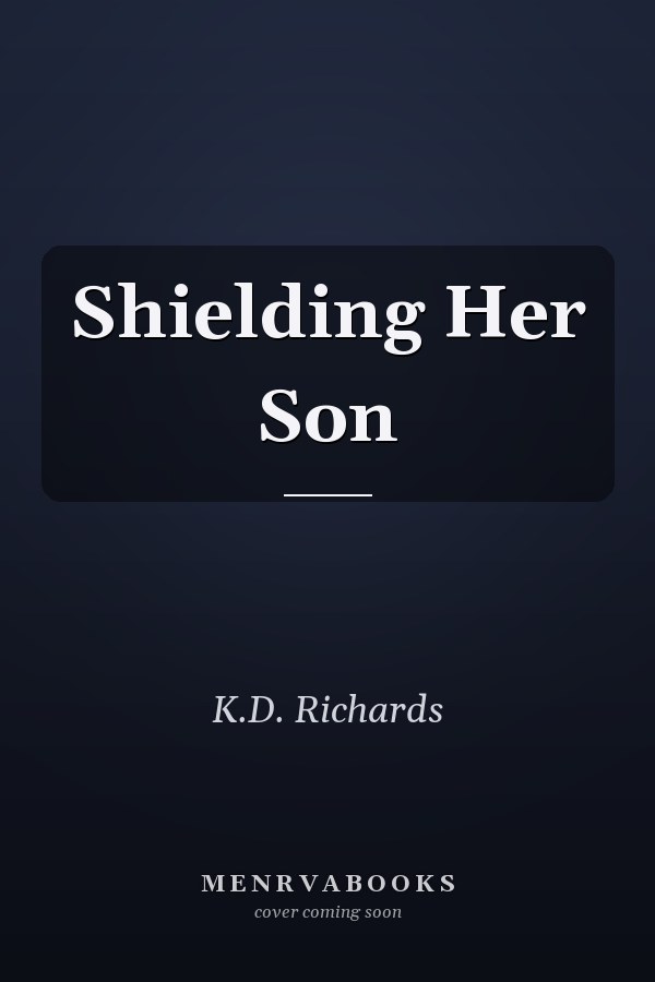 Shielding Her Son