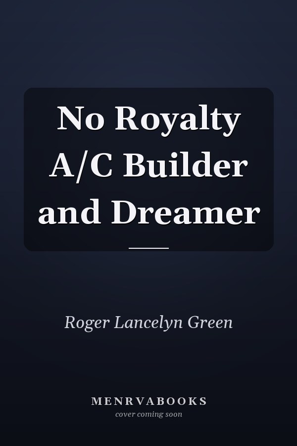 No Royalty A/C Builder and Dreamer