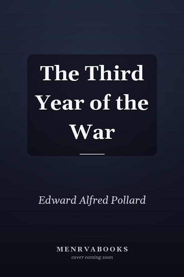 The Third Year of the War