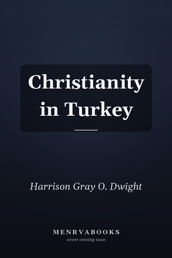 Christianity in Turkey