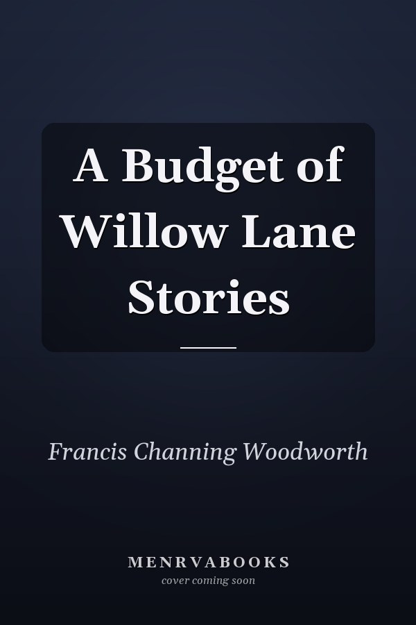 A Budget of Willow Lane Stories