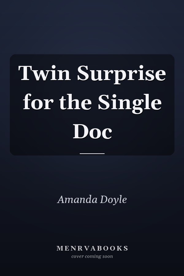 Twin Surprise for the Single Doc