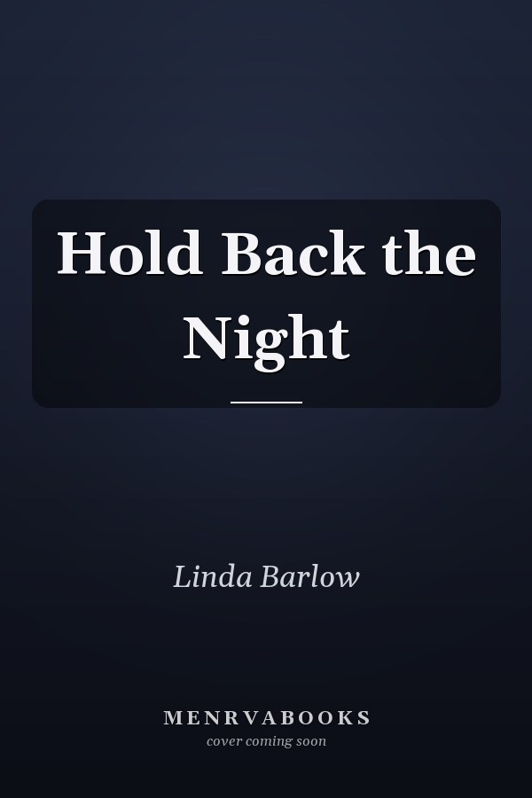 Hold Back the Night