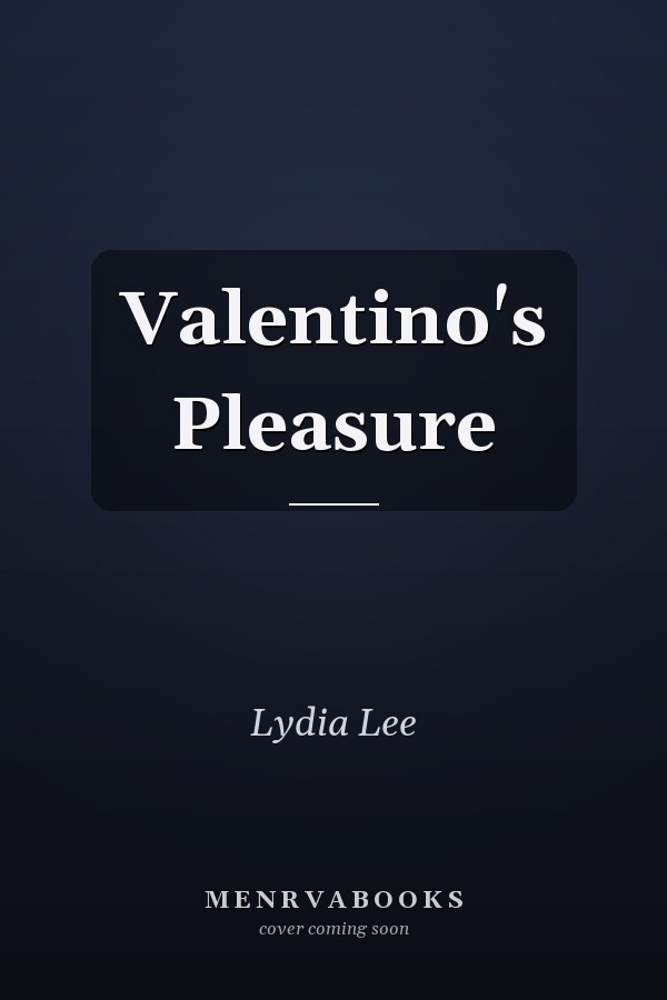 Valentino's Pleasure