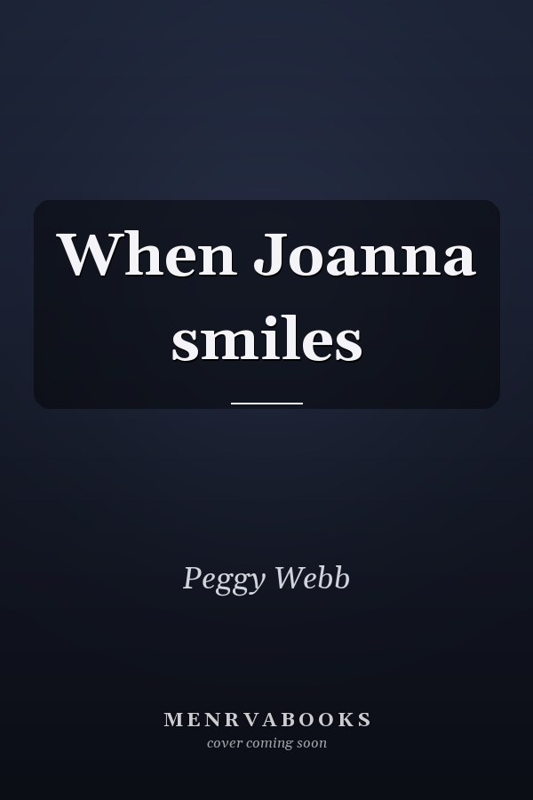 When Joanna smiles