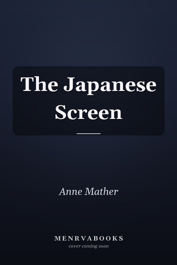 The Japanese Screen