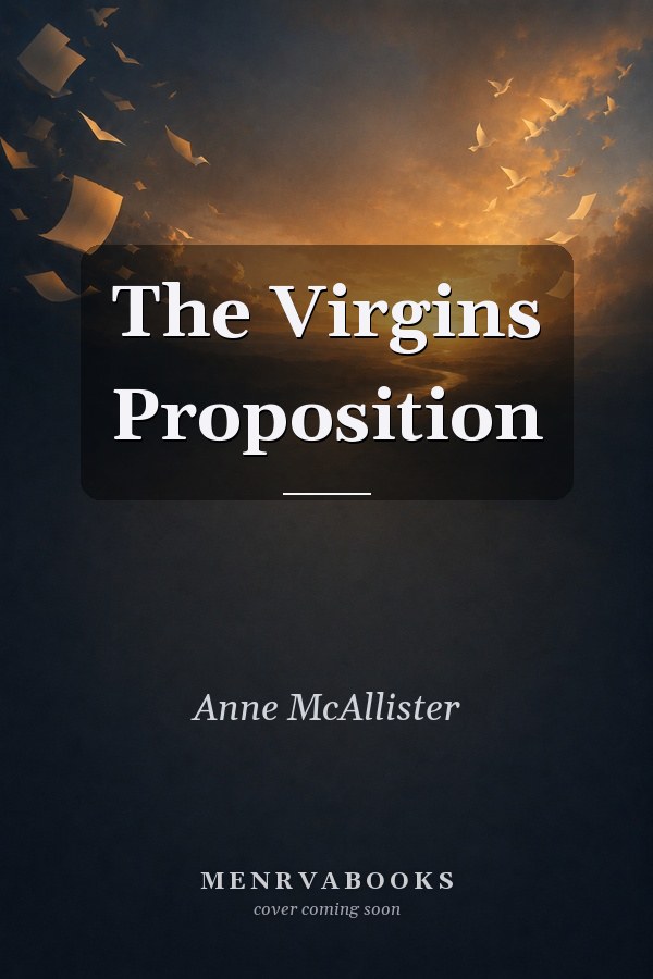 The Virgin's Proposition