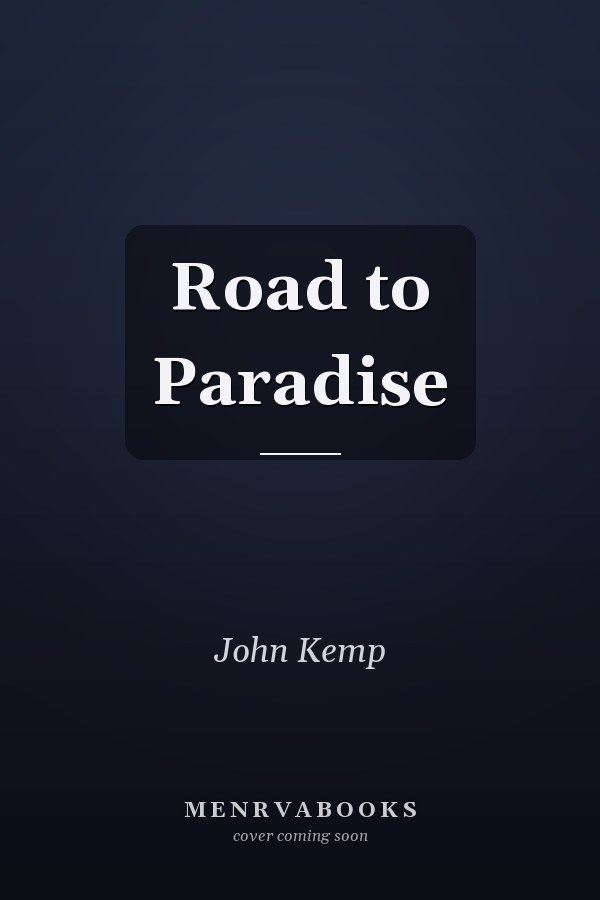 Road to Paradise