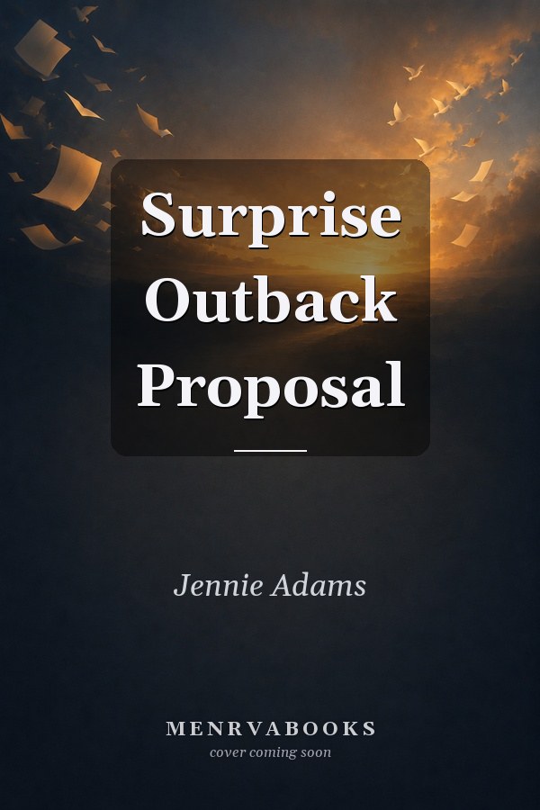 Surprise Outback Proposal