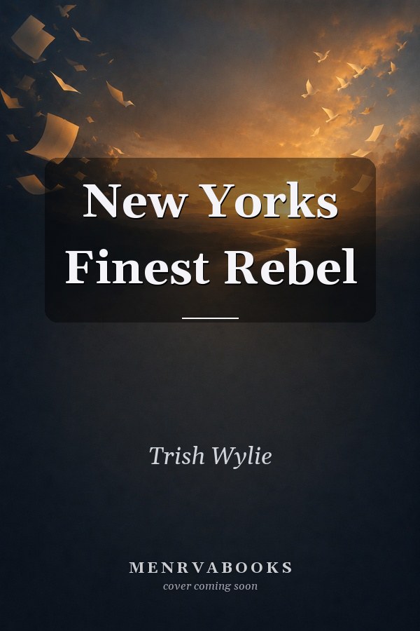 New Yorks Finest Rebel