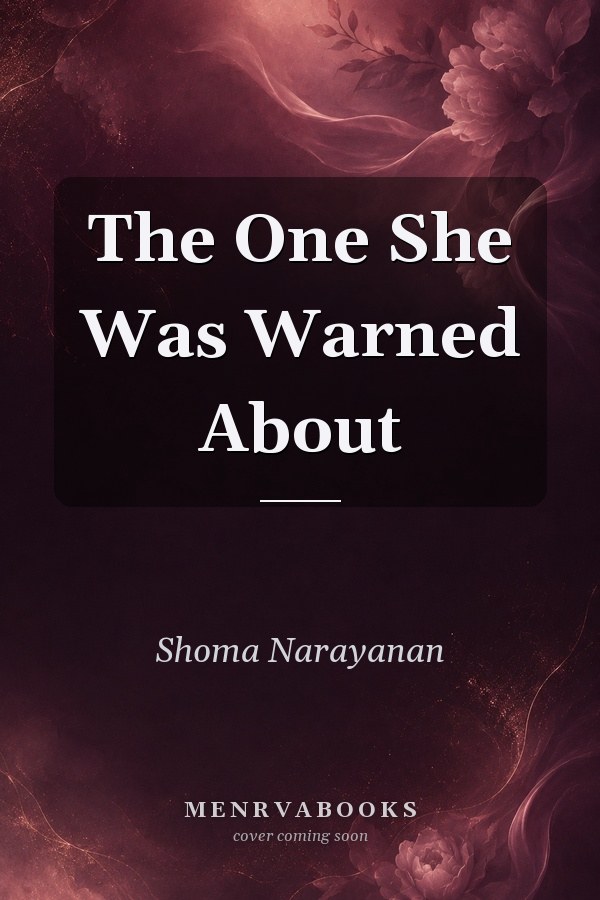 The One She Was Warned About