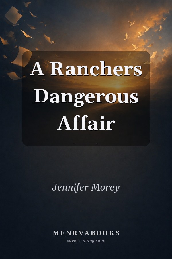 A Rancher's Dangerous Affair