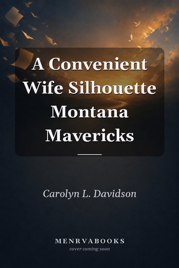A Convenient Wife
