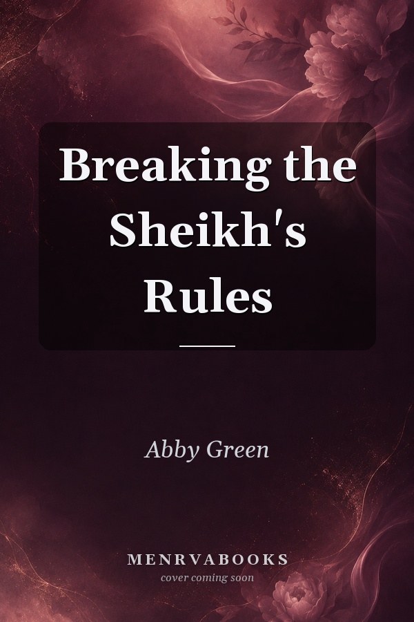 Breaking the Sheikh's Rules
