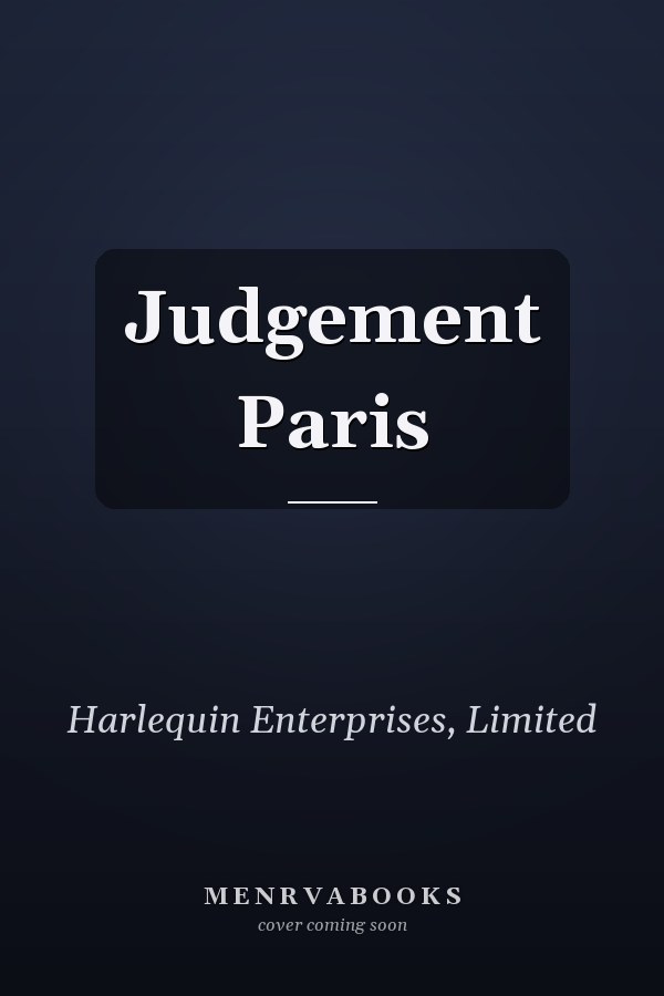 Judgement Paris
