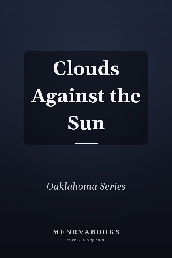 Clouds Against the Sun