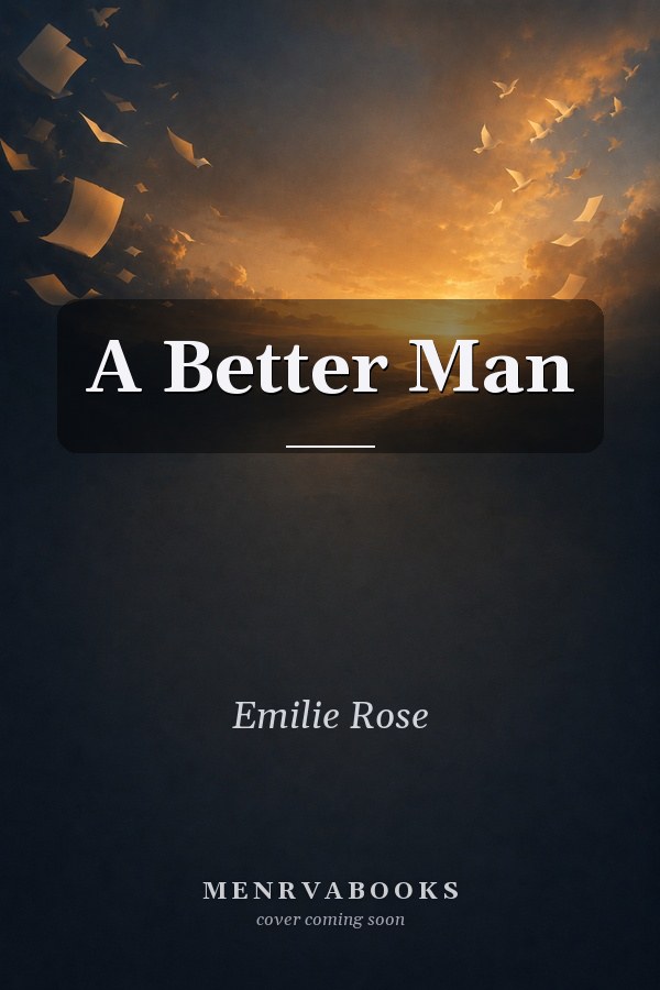 A Better Man