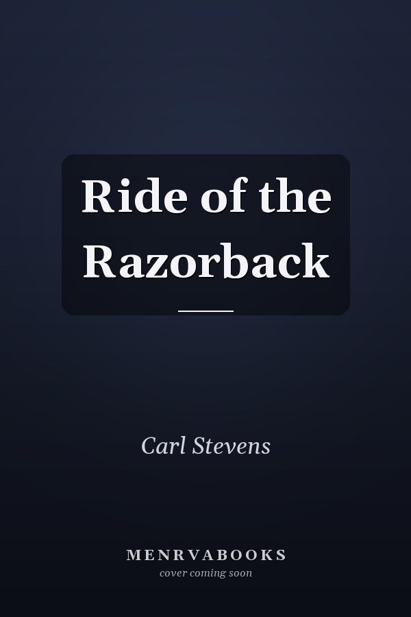 Ride of the Razorback