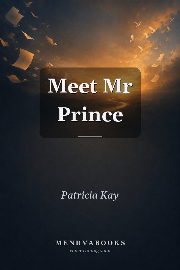 Meet Mr. Prince