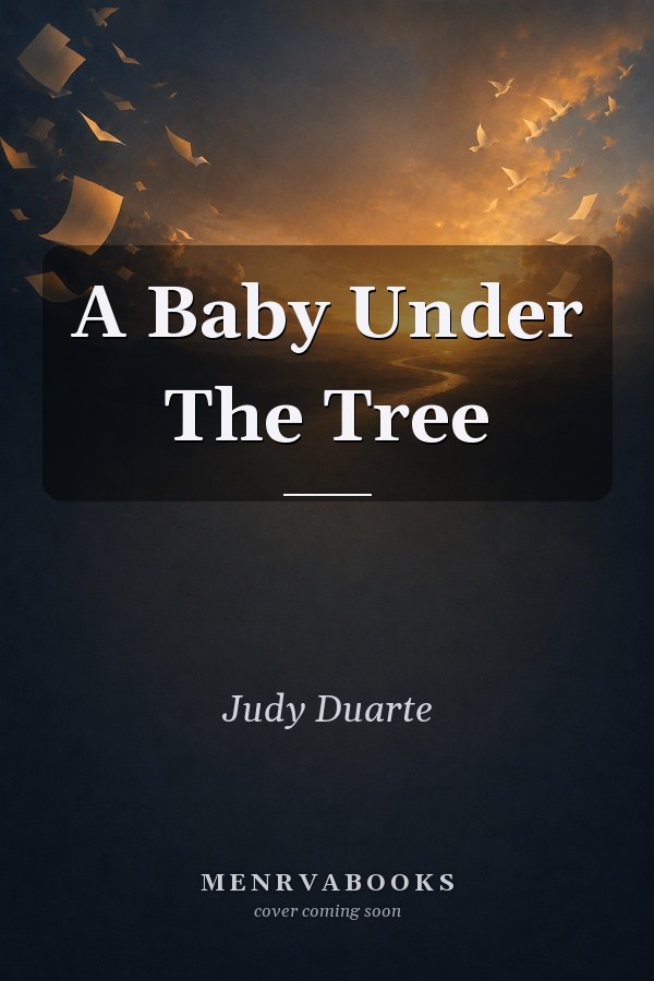 A Baby Under The Tree