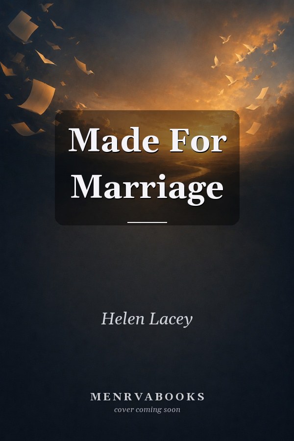 Made For Marriage