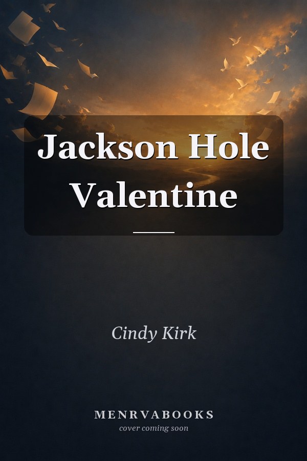 Jackson Hole Valentine