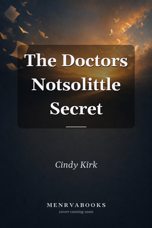 The Doctors Notsolittle Secret