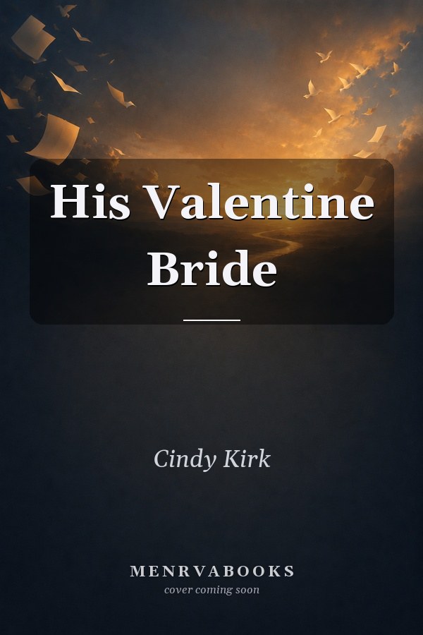 His Valentine Bride